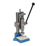BOEHM tömítéskivágó kézi állványprés 1,5-60mm 600kg PRES4HRD60