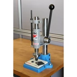 BOEHM tömítéskivágó kézi állványprés 1,5-60mm 600kg PRES4HRD60