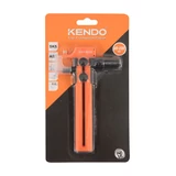 KENDO körzővágó 40-230mm SK5 No.30942