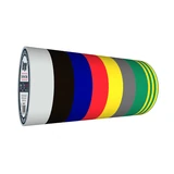 BERGER PVC szigetelőszalag Kék 20mx19mm/0,15mm