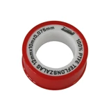 Z-TOOLS PTFE teflonszalag 10mx12mm/0,075mm