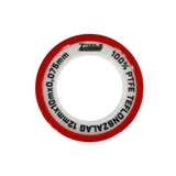 Z-TOOLS PTFE teflonszalag 10mx12mm/0,075mm