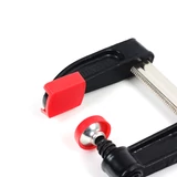 BERGER párhuzamszorító markolattal 50x250mm