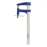 BERGER dugattyús párhuzamszorító 120x400mm