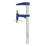 BERGER dugattyús párhuzamszorító 120x600mm