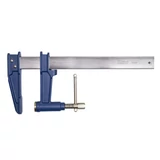 Z-TOOLS dugattyús párhuzamszorító 120x800mm