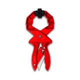 BERGER szorító csipesz üvegszálas 50mm