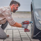 EINHELL Impaxxo 18/400 akkus ütvecsavarozó 4510070