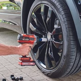 EINHELL Impaxxo 18/400 akkus ütvecsavarozó 4510070