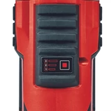 EINHELL Impaxxo 18/400 akkus ütvecsavarozó 4510070