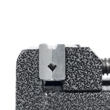 BERGER fúrógépsatu 100mm