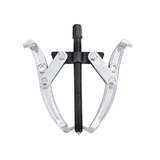 HANS csapágylehúzó, 2 körmös 75/40-75mm GP2-J3 CrV 5322-3