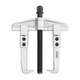 BERGER csapágylehúzó, 2 körmös csúszószáras 80x100mm