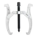 BERGER csapágylehúzó, 2 körmös 160/25-160mm