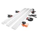 Z-TOOLS kerlitvágó SSC-3200 + ajándék BERGER vákuumpumpás üvegemelő