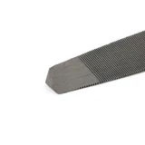 BERGER fűrész- élezőreszelő, nyelezve 150/2