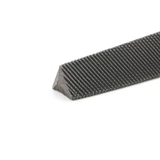 BERGER háromélű reszelő, nyelezve 150/1