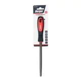 BERGER háromélű reszelő, nyelezve 150/1