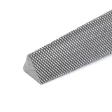 BERGER háromélű reszelő, nyelezve 250/2