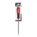 BERGER kerek reszelő, nyelezve 150/3