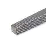 BERGER négyélű reszelő, nyelezve 250/2