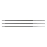 BERGER kerek láncreszelő d4,5x200mm