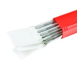 BERGER kerek láncreszelő d5,0x200mm