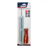 BERGER láncreszelő sablon klt. 3r. d4,0mm