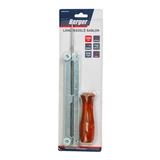 BERGER láncreszelő sablon klt. 3r. d4,8mm