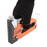 KENDO 3in1 multifunkciós tűző- és szegezőgép No.45901