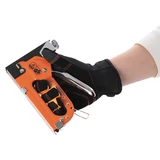 KENDO 3in1 multifunkciós tűző- és szegezőgép No.45901