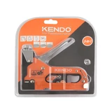 KENDO 3in1 multifunkciós tűző- és szegezőgép No.45901