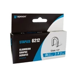 APEXON kábelrögzítő kapocs 12mm 1000db 6212/M (Rapid36)