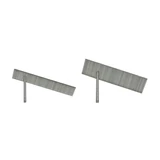 APEXON tűzőgépszeg 10x2,1x1,1mm 2000db F10/2M