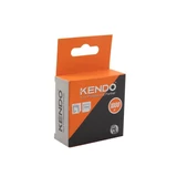 KENDO tűzőgépkapocs 0,7x6mm 1000db No.45923