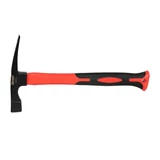 BERGER kőműves kalapács Rajnai típusú 600g üvegszálas ERGO