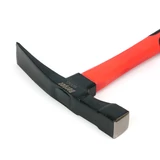 BERGER kőműves kalapács Rajnai típusú 600g üvegszálas ERGO