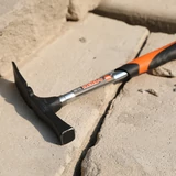 KENDO kőműves kalapács berlini típusú 600g No.25113