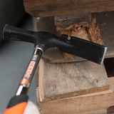 KENDO kőműves kalapács berlini típusú 600g No.25113