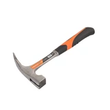 KENDO palázó kalapács 600g monoblokk No.25152
