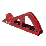 BERGER gipszkarton formázó gyalu ABS 250x40mm