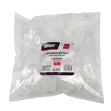 BERGER lapszintező talp 1mm (3-12) 100db
