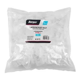 BERGER lapszintező talp 1mm (3-12) 100db