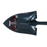 BERGER hegyes ásólapát keményfa nyéllel, 2,28kg 1500mm