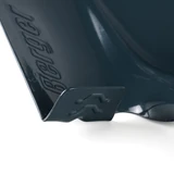 BERGER kerek ásó hosszú keményfa nyéllel 2,28kg 1500mm