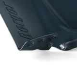 BERGER lapát keményfa nyéllel, PP+TPR D-markolattal 2,80kg 1050mm