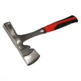 Z-TOOLS gipszelő balta 600g monoblokk ERGO