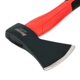 BERGER háztartási balta, üvegszálas gumírozott nyéllel 600g 350mm