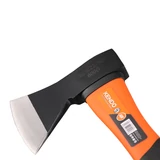 KENDO háztartási balta, üvegszálas gumírozott 600g No.25442