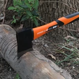 KENDO háztartási balta, üvegszálas gumírozott 600g No.25442